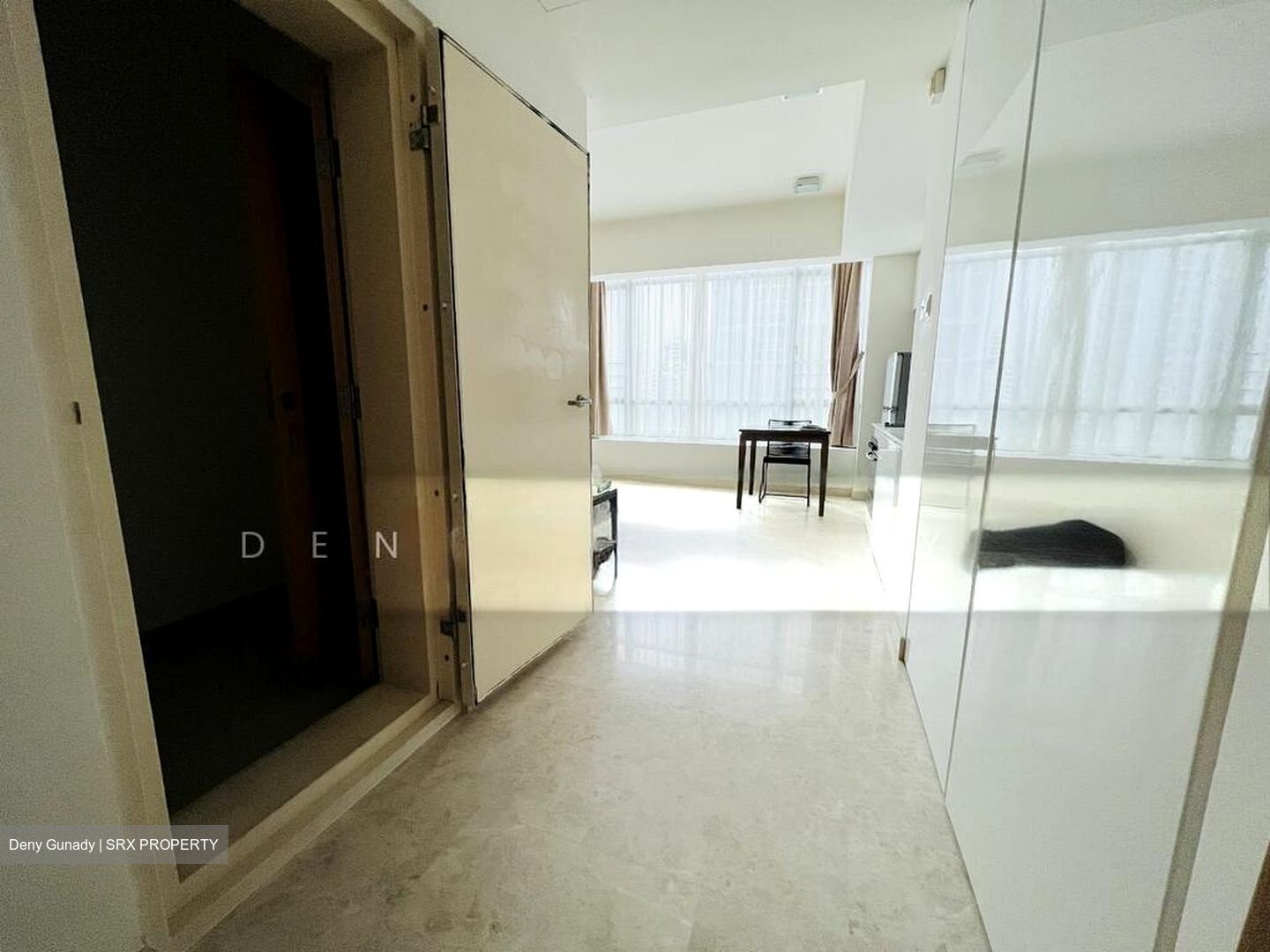 Park Infinia At Wee Nam (D11), Condominium #502160641